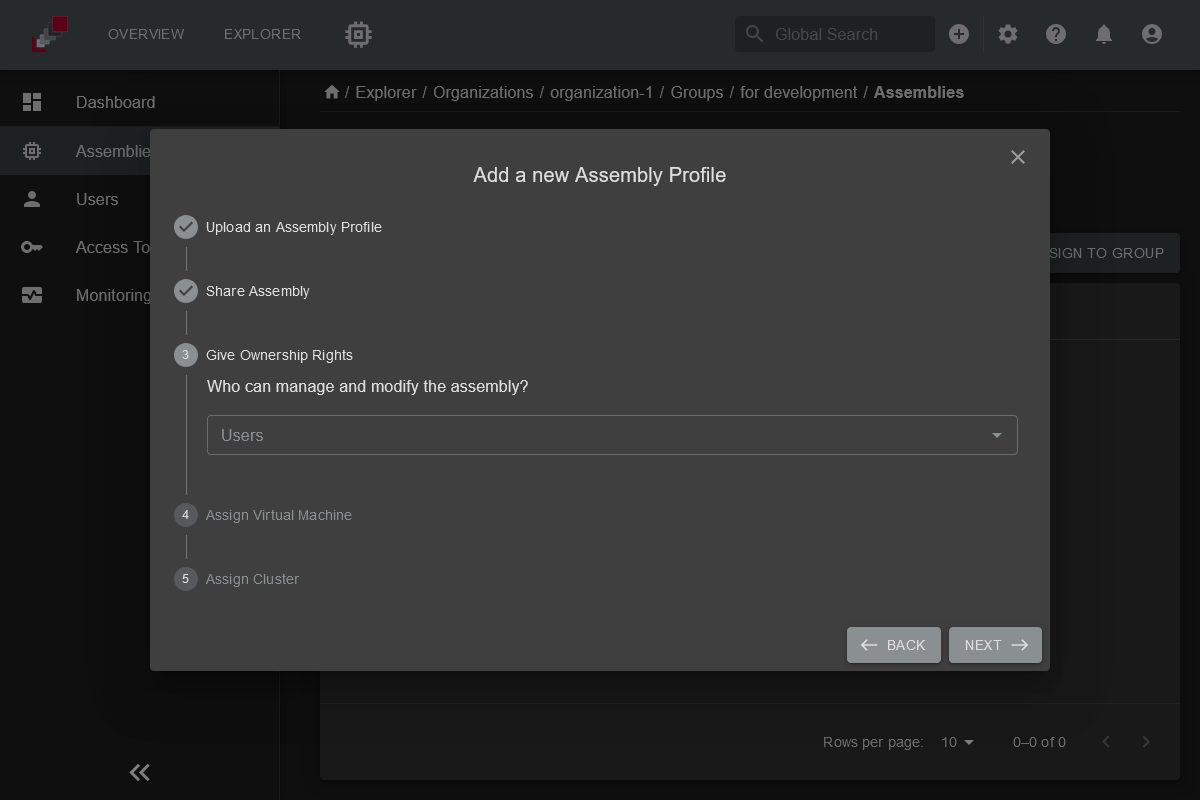 create-assembly-ownership