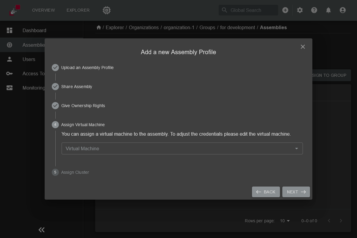 create-assembly-virtual-machine