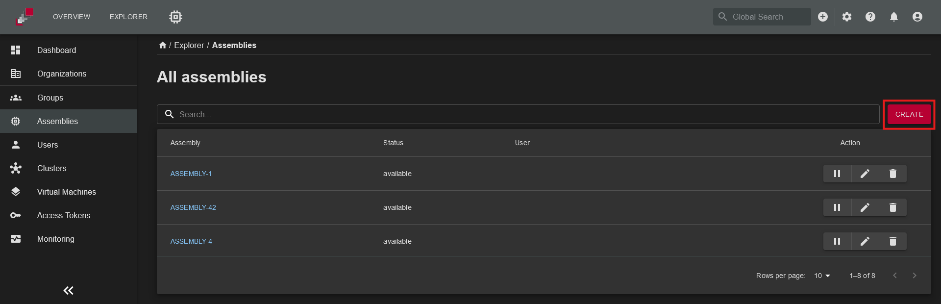 explorer-assembly-create-button